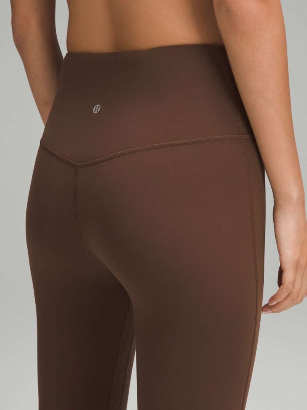 Lululemon Align High-Rise Mini-Flared Pant 28"